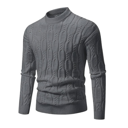 The Milano Premium Sweater for Men