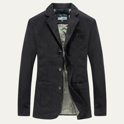 The Savile Lightweight Men’s Jacket