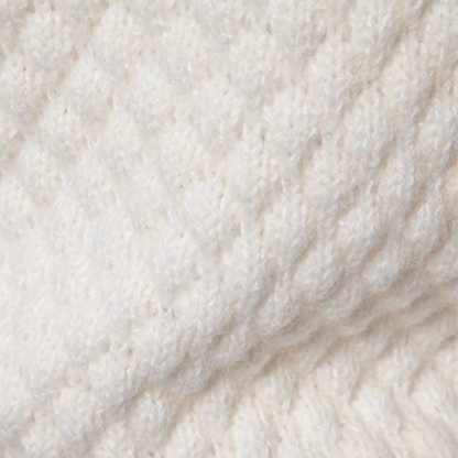 The Pordenone Men’s Textured Knitted Turtleneck Sweater