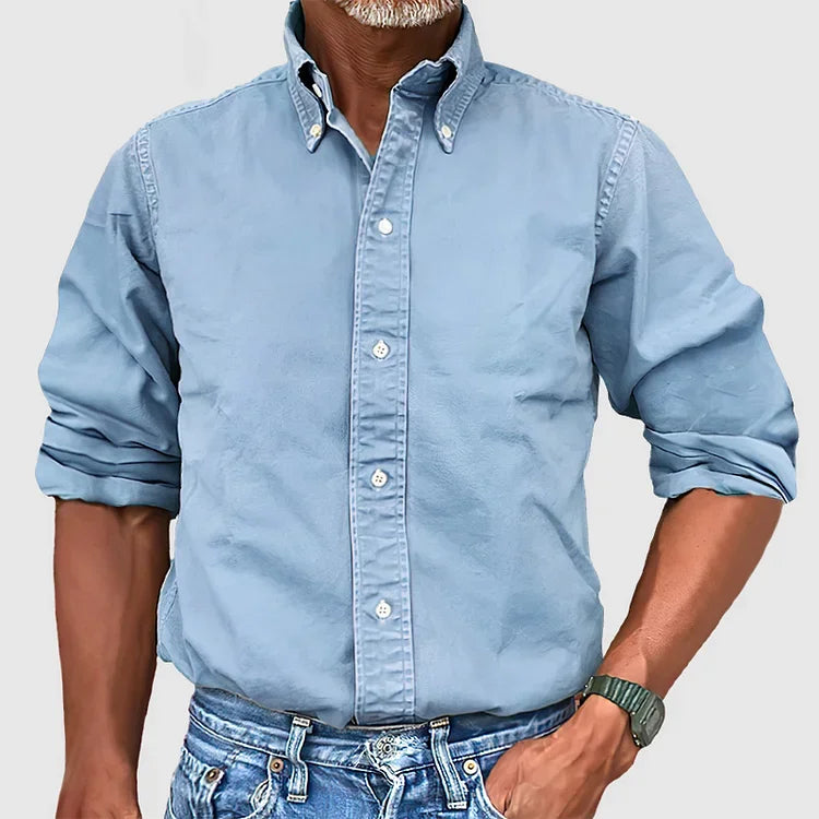 Stylish Cotton Shirt for Everyday Wear