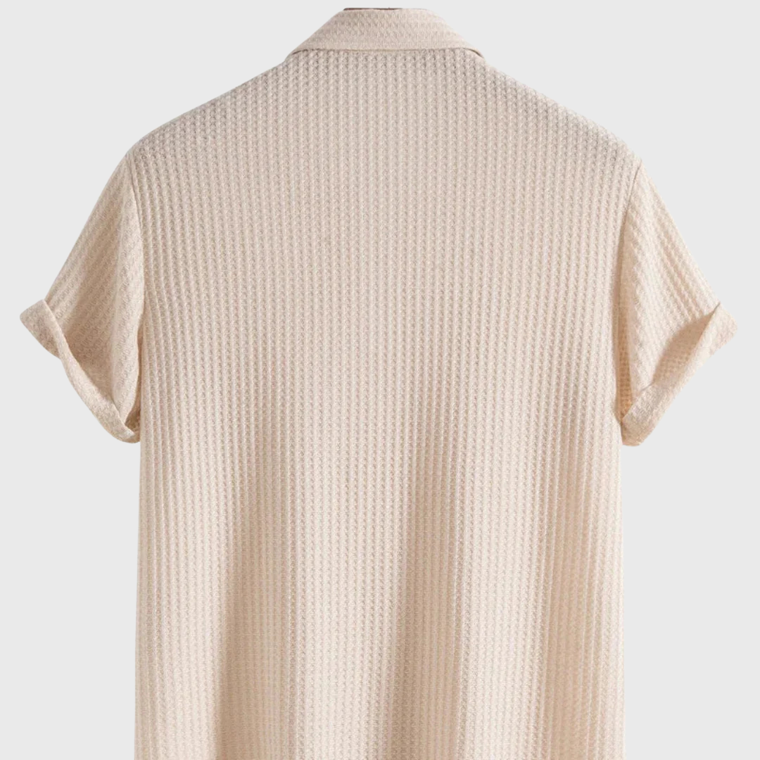 Stylish Men's Polo for Work and Play