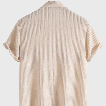 Stylish Men's Polo for Work and Play