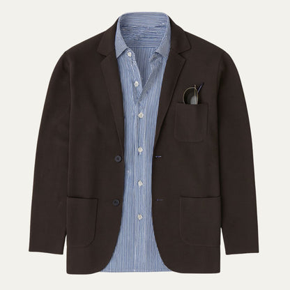 The Corsica Linen Summer Blazer - Wedding Guest Men - Formal Occasions
