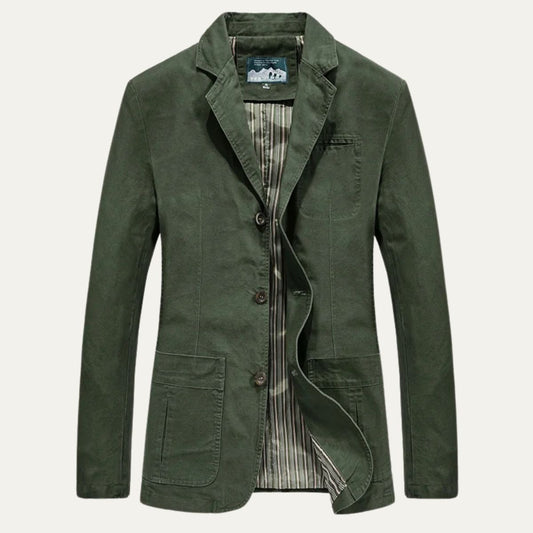 The Savile Lightweight Men’s Jacket