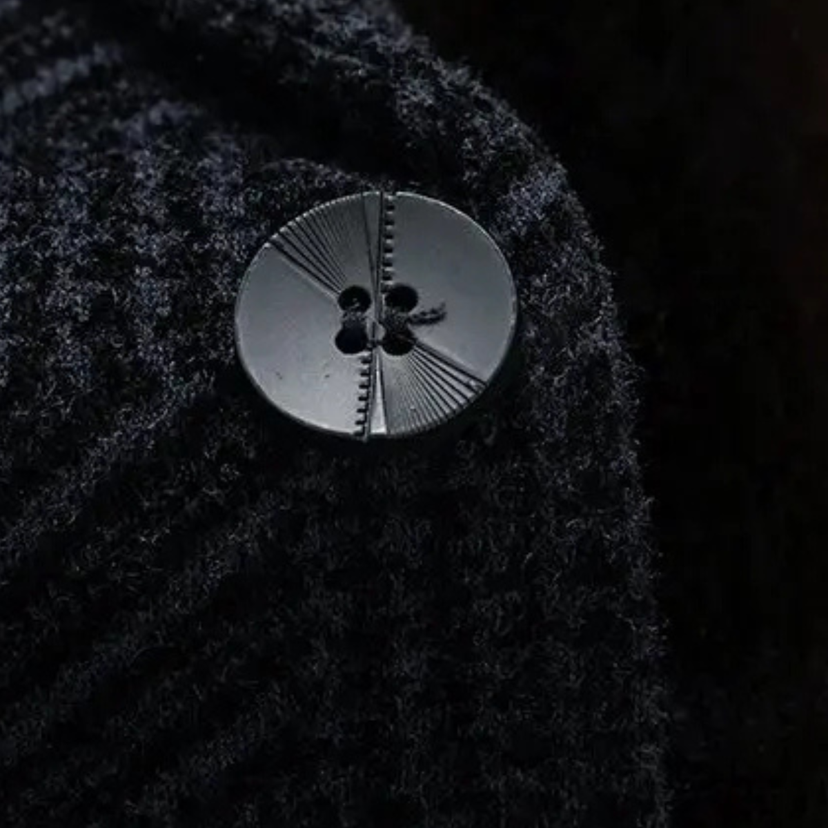 The Ellsworth Men’s Warm Fleece Lined Textured Winter Blazer