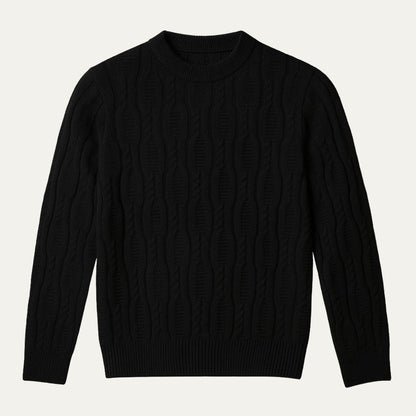 The Milano Premium Sweater for Men