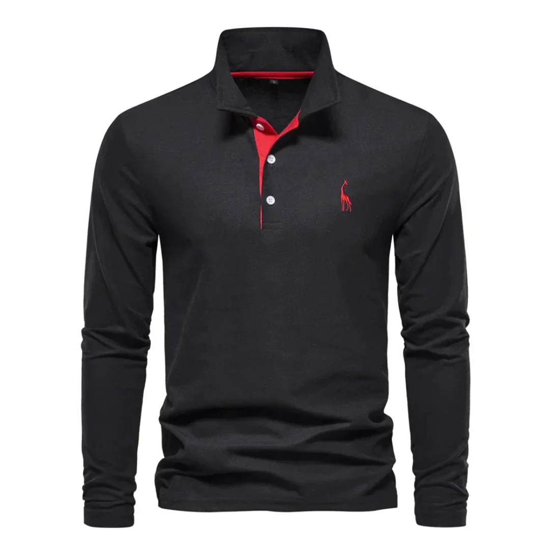 Stylish Men's Polo for Everyday Wear