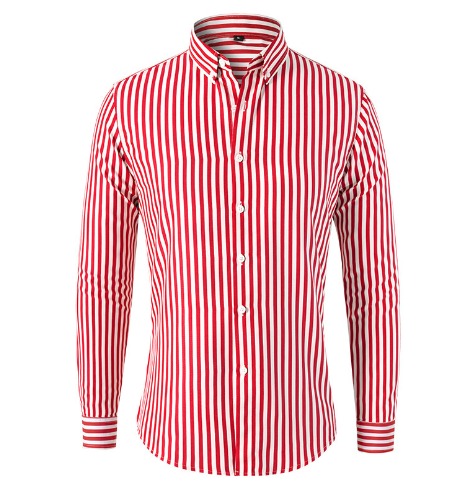 Stylish Striped Shirt for Everyday Wear