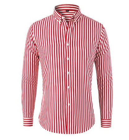 Stylish Striped Shirt for Everyday Wear