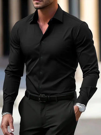 Elegant Formal Shirt for Special Events