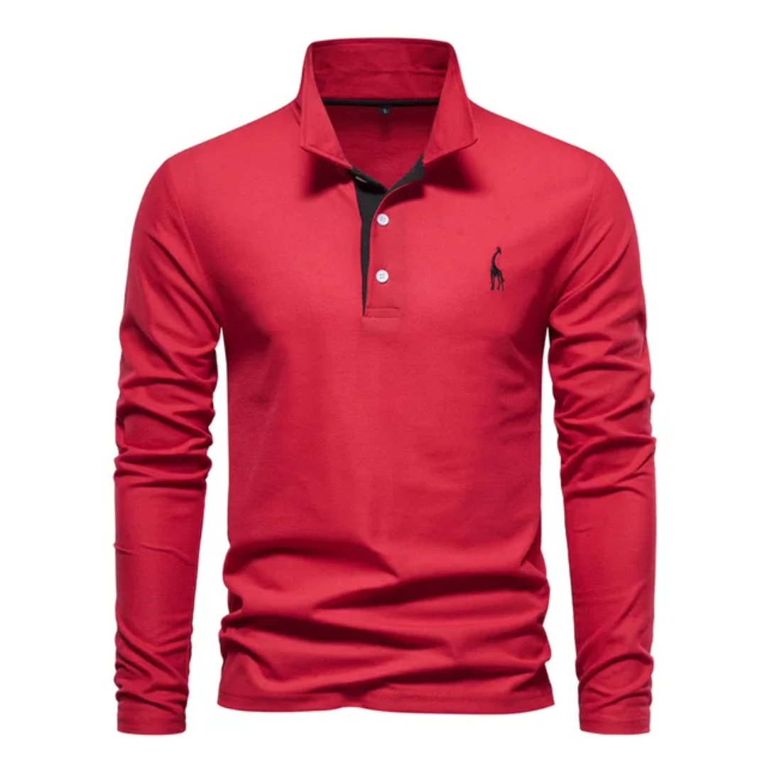 Stylish Men's Polo for Everyday Wear