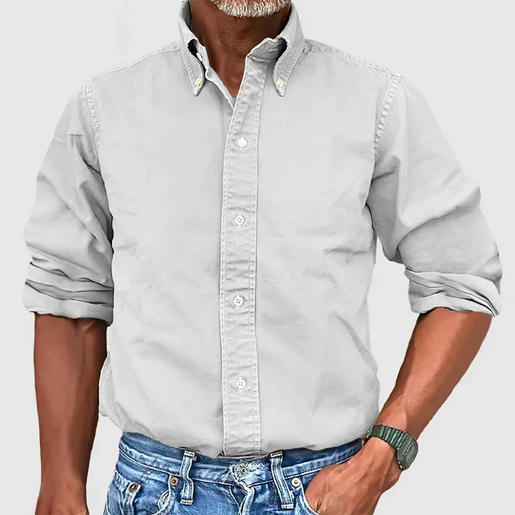 Stylish Cotton Shirt for Everyday Wear