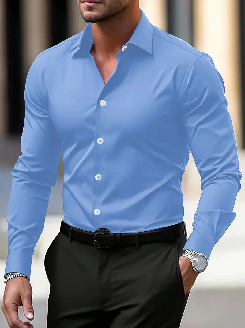 Elegant Formal Shirt for Special Events