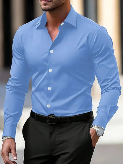 Elegant Formal Shirt for Special Events