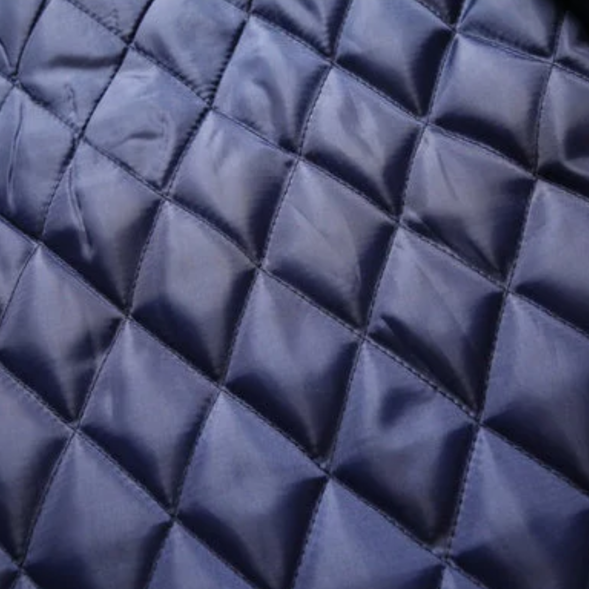 The Brookstone Men’s Elegant Classic Wool Winter Coat with Quilted Lining