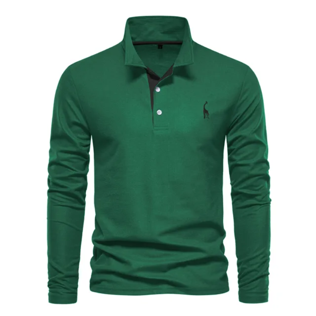 Stylish Men's Polo for Everyday Wear