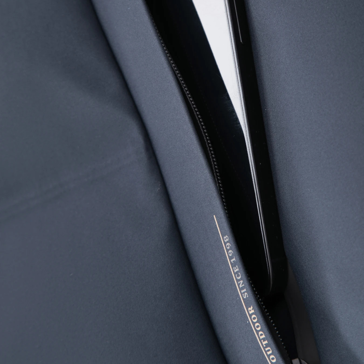 The Aosta Men's Warm Thick Winter Cotton Jacket