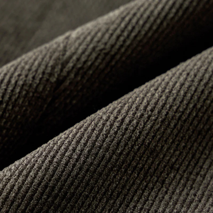 The Anzio Men’s Classic Single Breasted Wool Blend Tweed Blazer