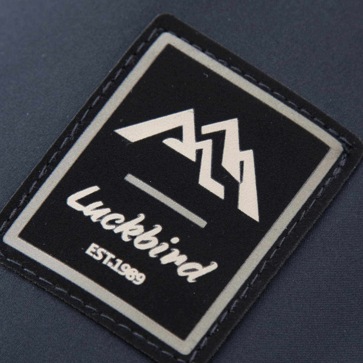 The Aosta Men's Warm Thick Winter Cotton Jacket