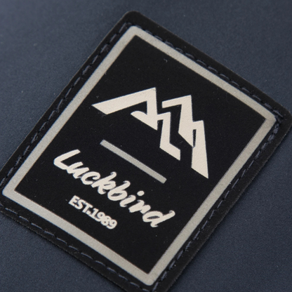 The Aosta Men's Warm Thick Winter Cotton Jacket