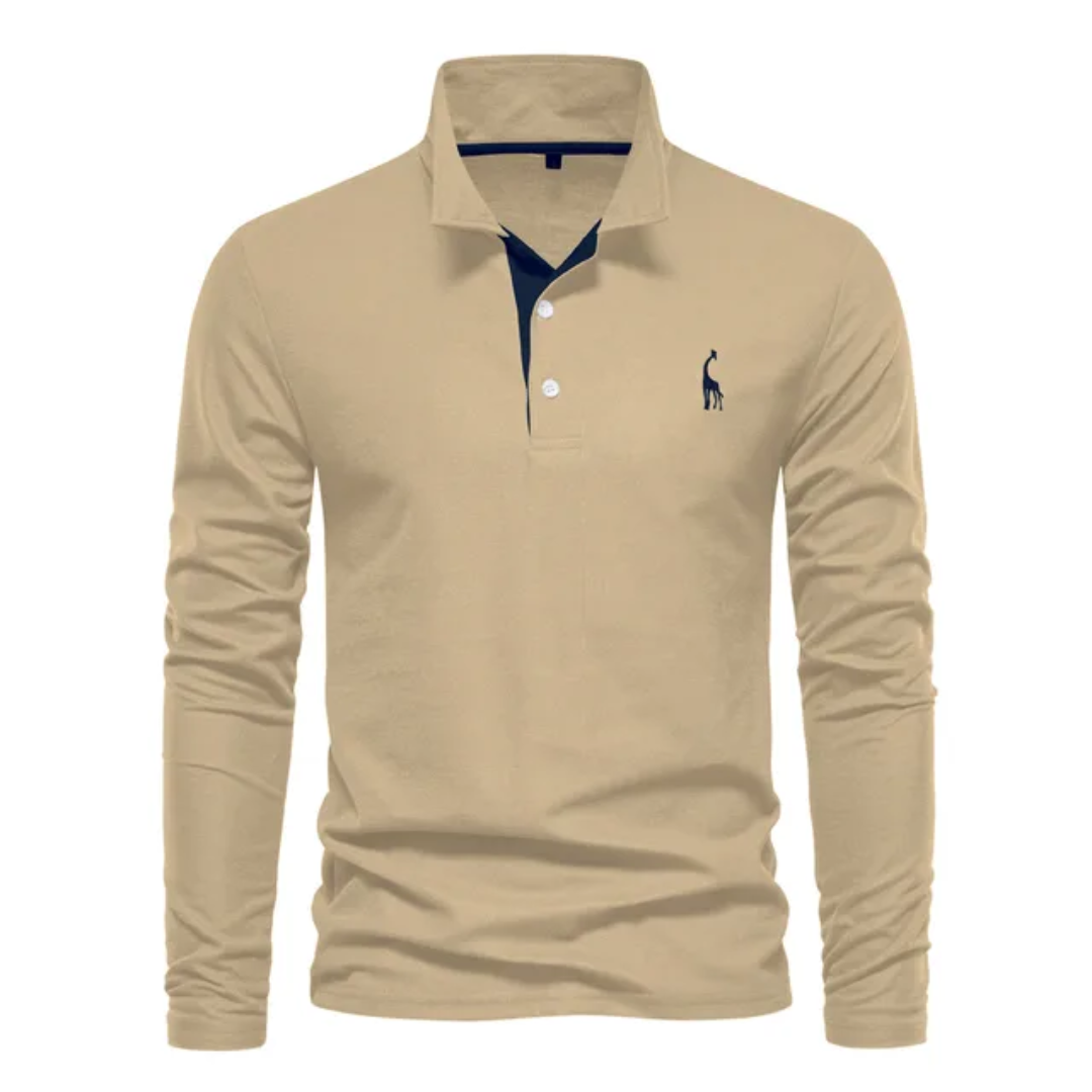 Stylish Men's Polo for Everyday Wear