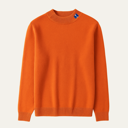 The Highcourt Luxury Cashmere Sweater