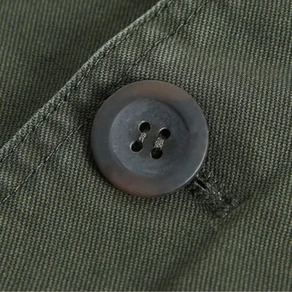 The Siracusa Men’s Casual Lightweight Slim Fit Cotton Blazer