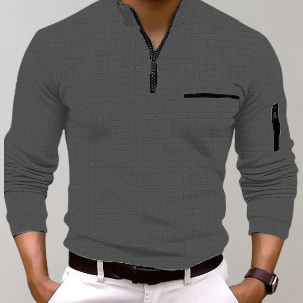 Stylish Cotton Polo for Every Occasion