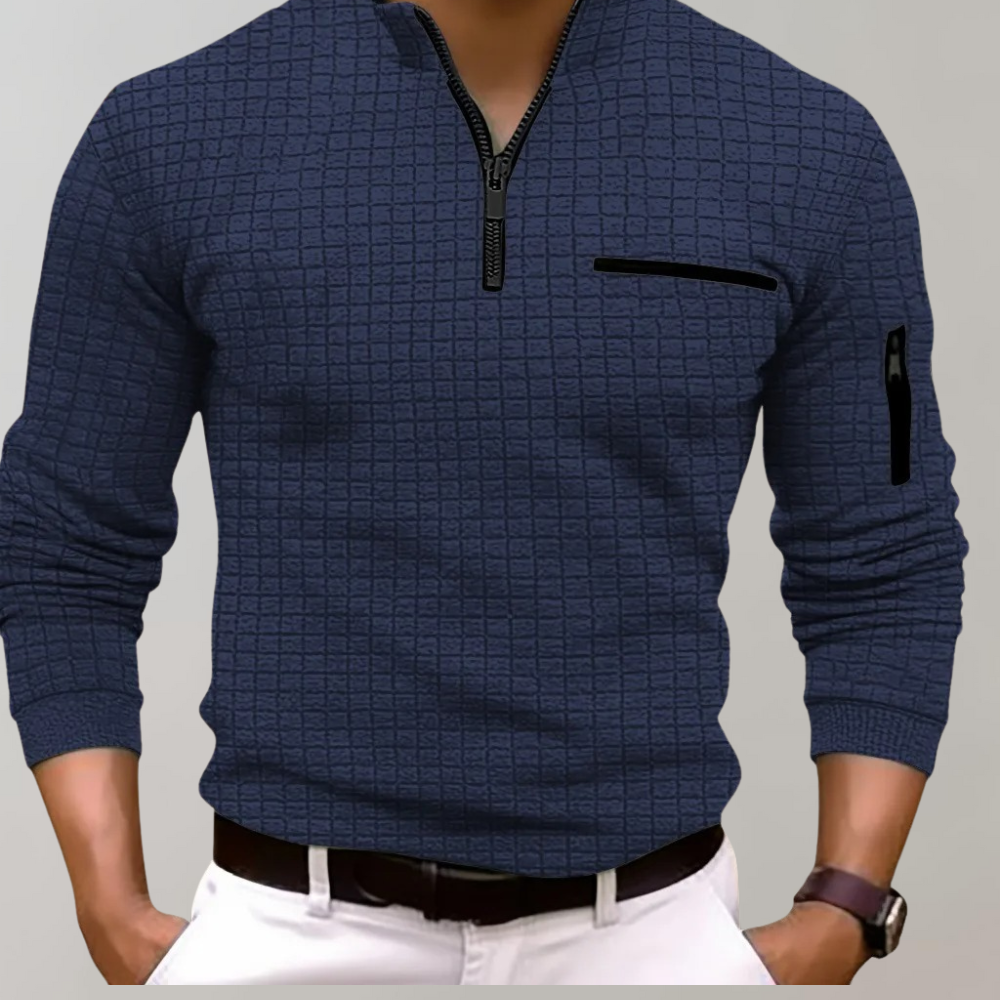 Stylish Cotton Polo for Every Occasion