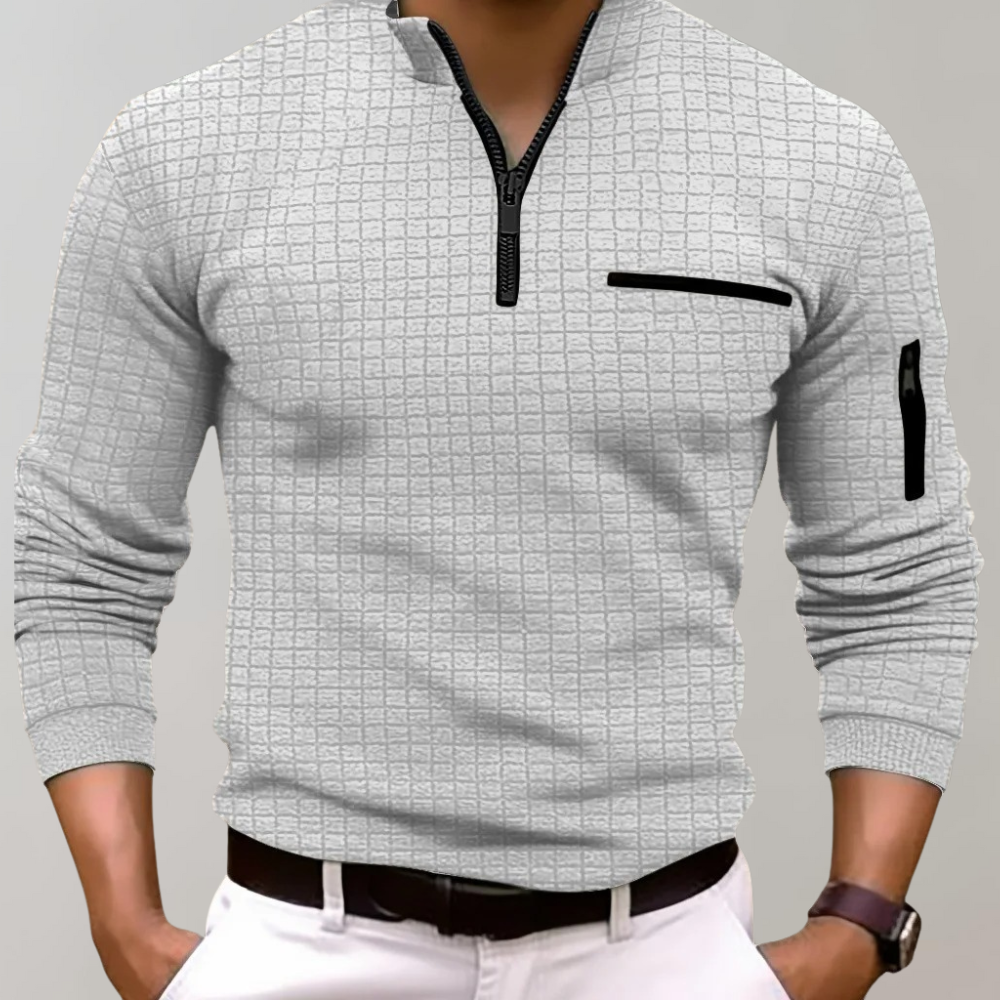 Stylish Cotton Polo for Every Occasion