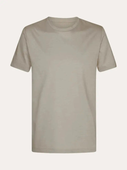 Custom Supima Cotton T-Shirt for Everyday Wear