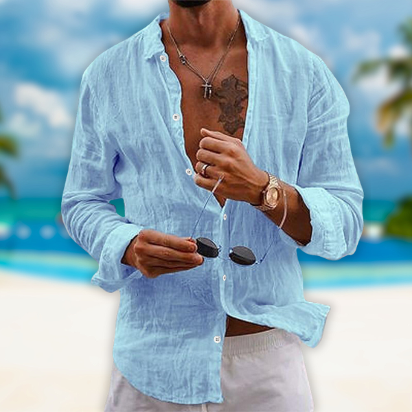 Stylish Cotton Shirt for Any Occasion