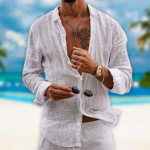 Stylish Cotton Shirt for Any Occasion