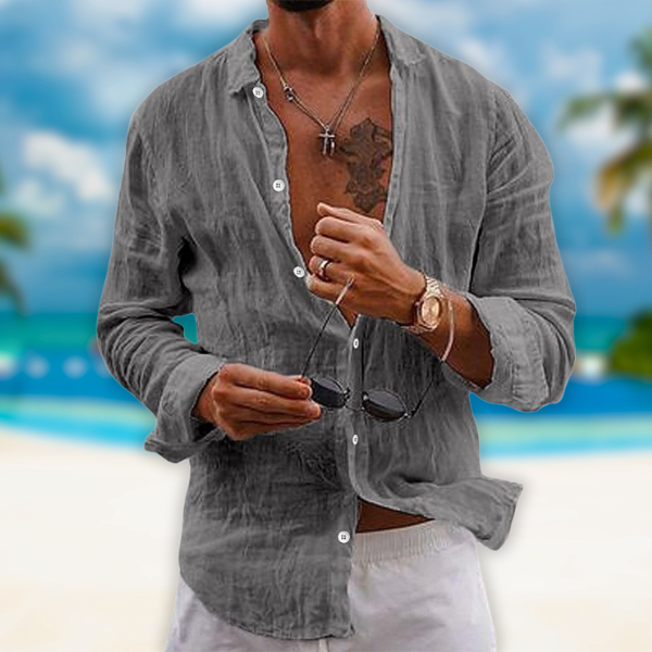 Stylish Cotton Shirt for Any Occasion