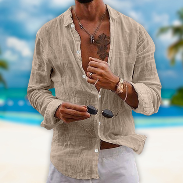 Stylish Cotton Shirt for Any Occasion