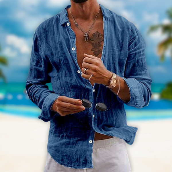 Stylish Cotton Shirt for Any Occasion