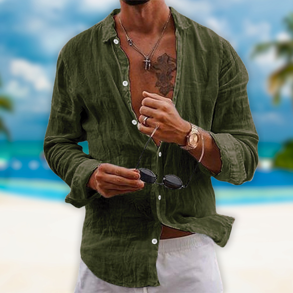 Stylish Cotton Shirt for Any Occasion