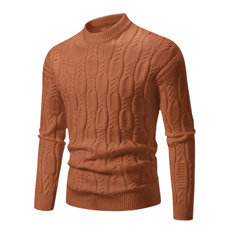 The Milano Premium Sweater for Men