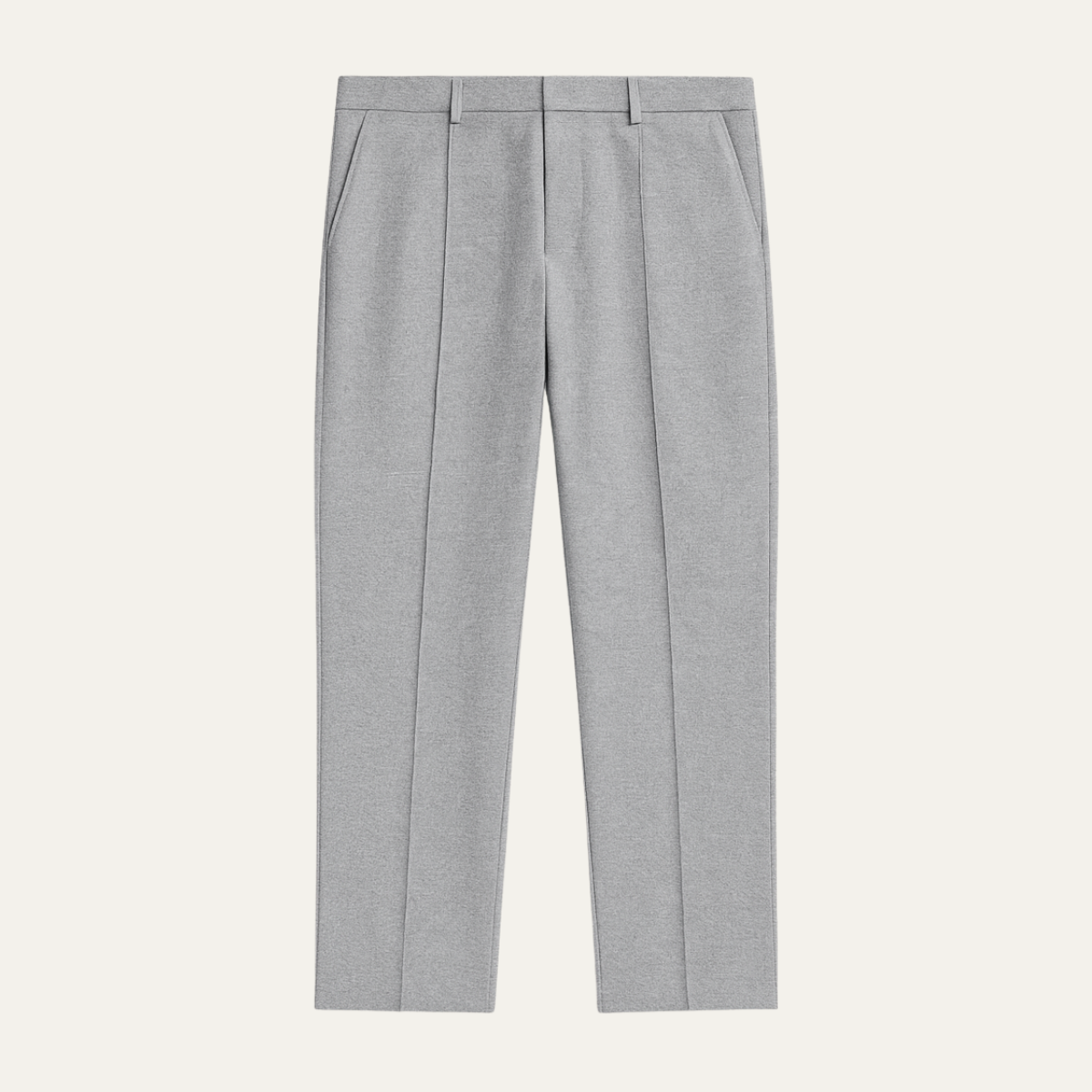 The Volterra Men’s Relaxed Fit Jogger Pants