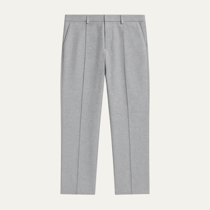 The Volterra Men’s Relaxed Fit Jogger Pants