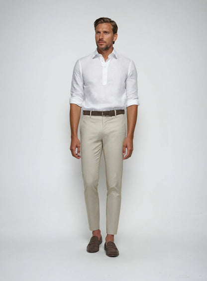 Stylish Linen Shirt for Everyday Wear
