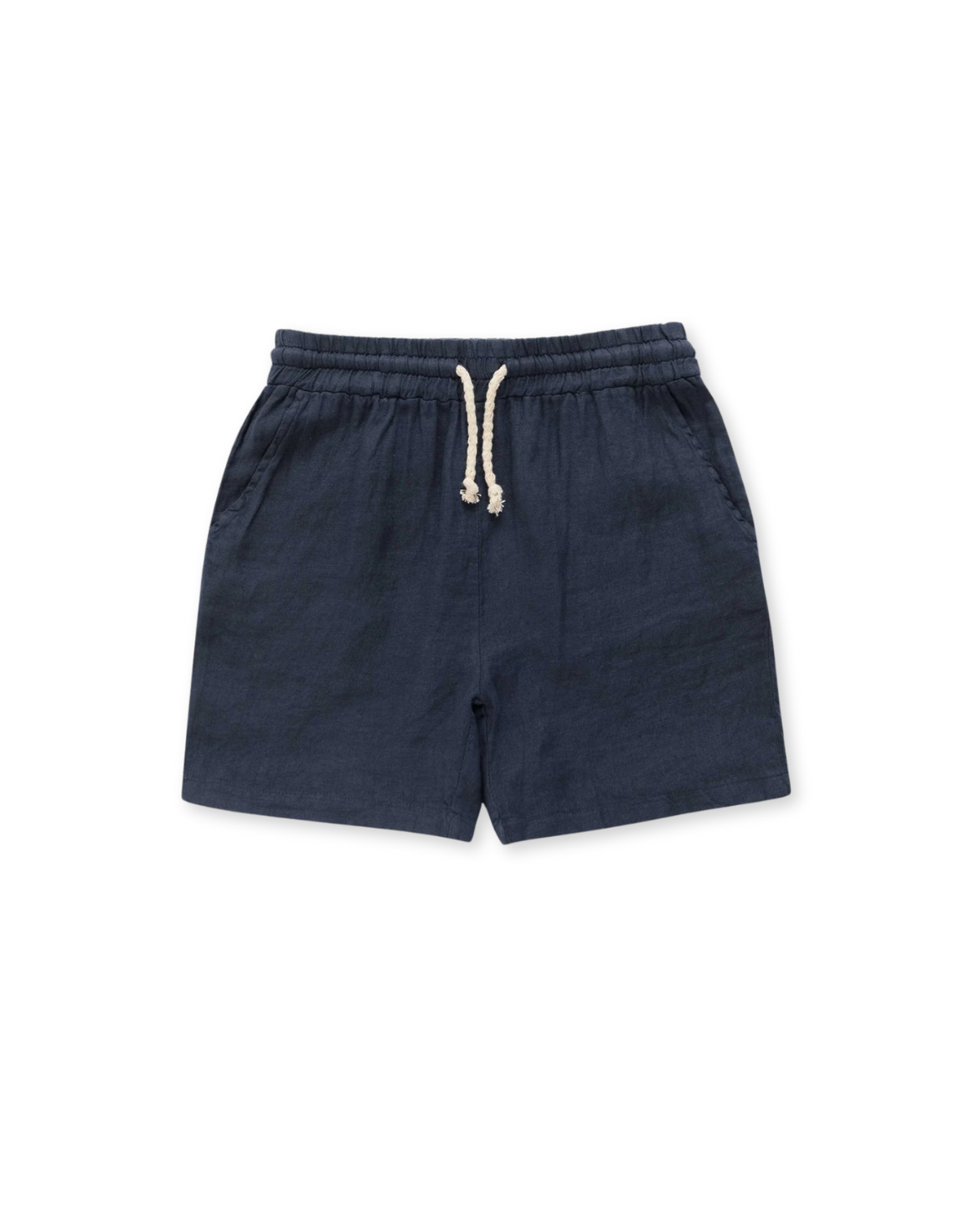 Men's Drawstring Beach Shorts for Summer Fun