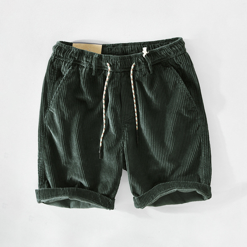 Men's Versatile Shorts for All Occasions