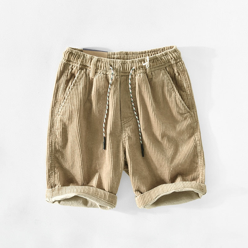 Men's Versatile Shorts for All Occasions