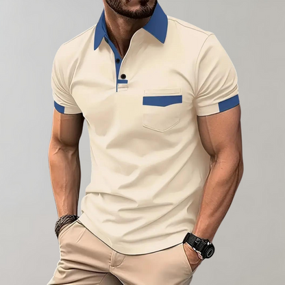 Stylish Men's Polo Shirt for Every Occasion