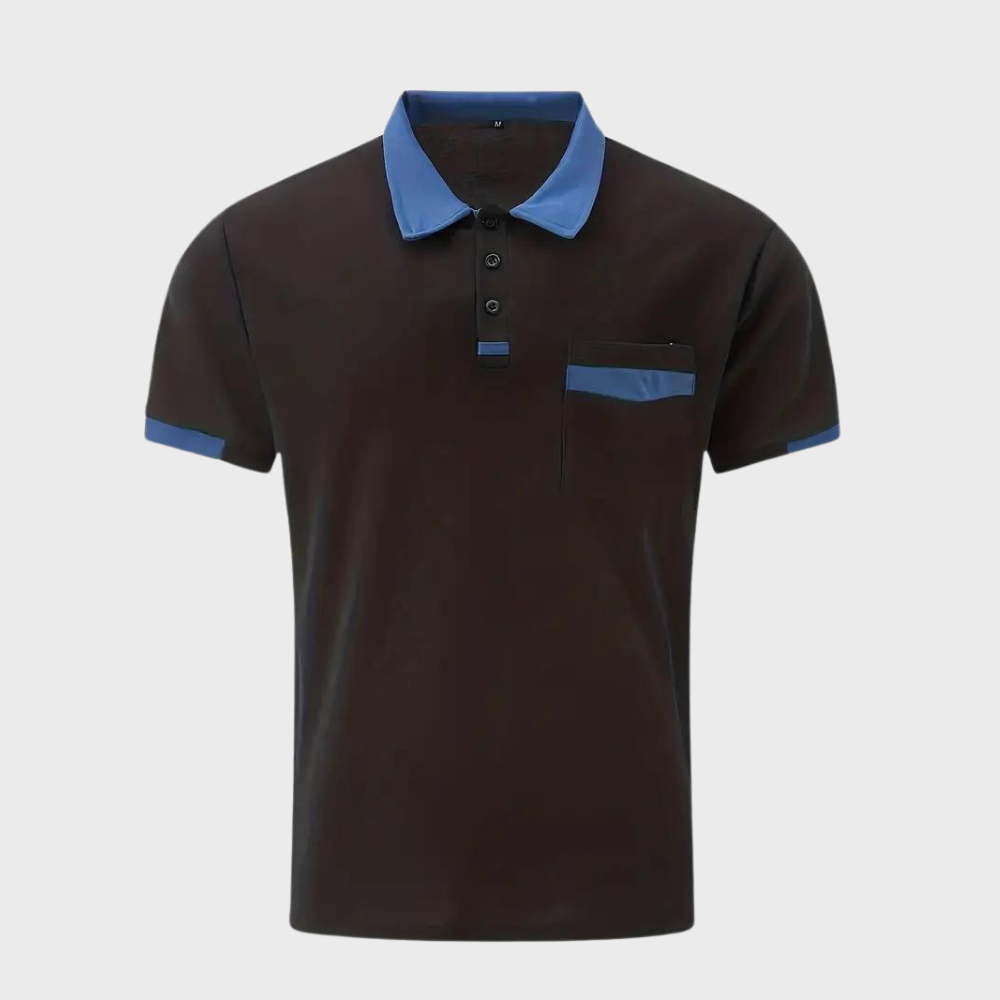 Stylish Men's Polo Shirt for Every Occasion