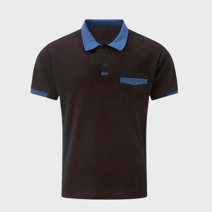 Stylish Men's Polo Shirt for Every Occasion