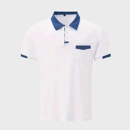 Stylish Men's Polo Shirt for Every Occasion