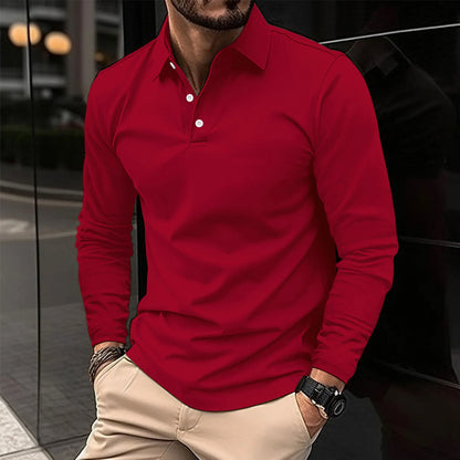 Stylish Polo for Any Occasion