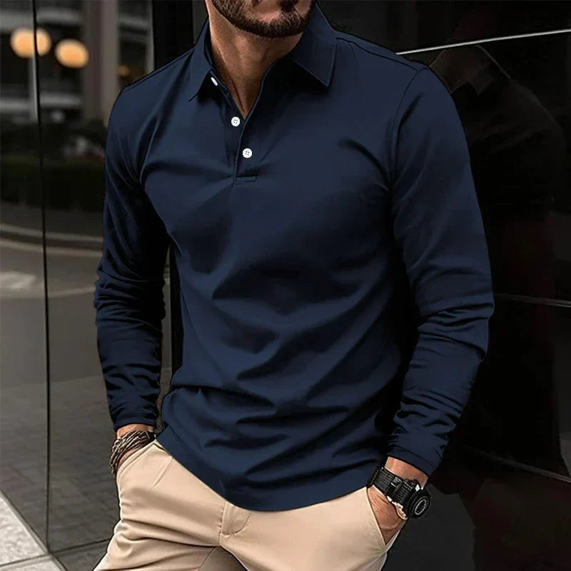 Stylish Polo for Any Occasion